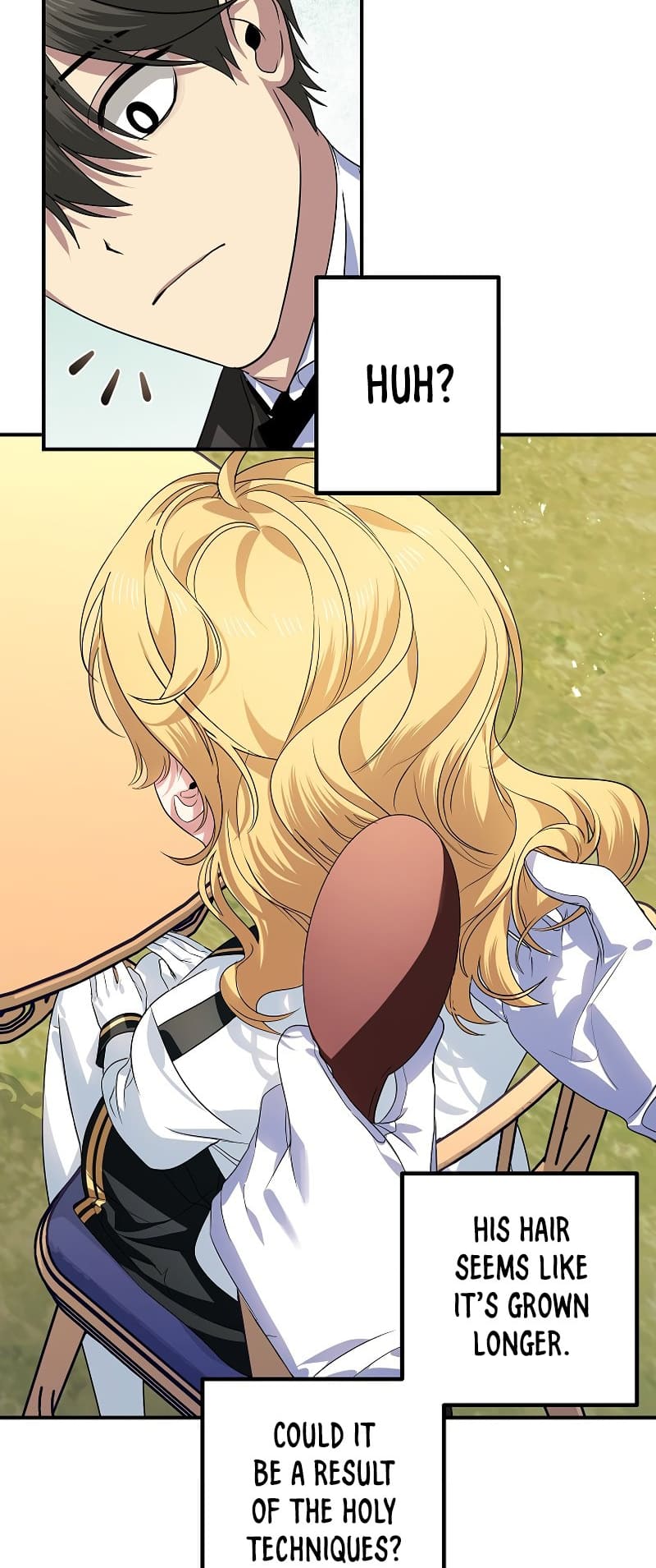 SSS-Class Suicide Hunter, Chapter 91 image 15